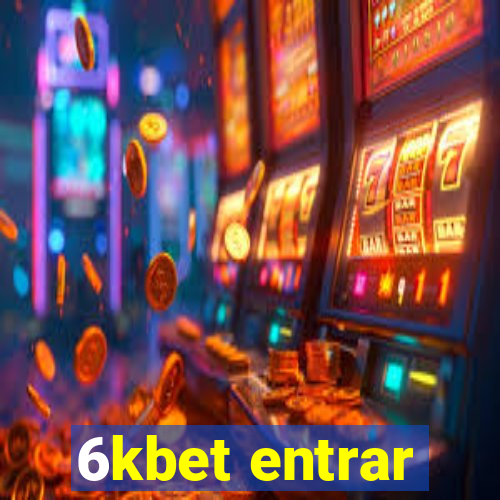 6kbet entrar